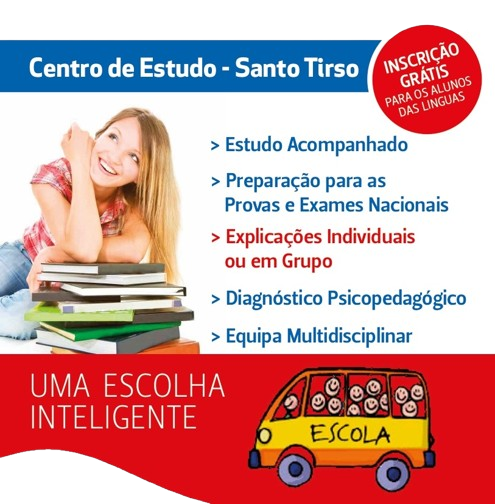 Centro de Estudo do Instituto